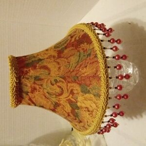 Vintage Lampshade